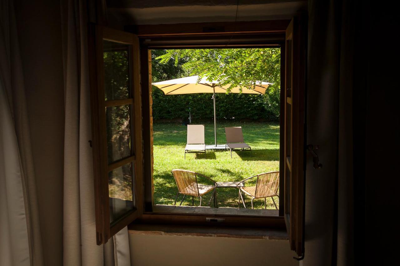 Mulino In Chianti Apartment Gaiole in Chianti Bagian luar foto