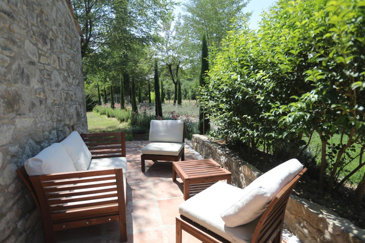 Mulino In Chianti Apartment Gaiole in Chianti Bagian luar foto