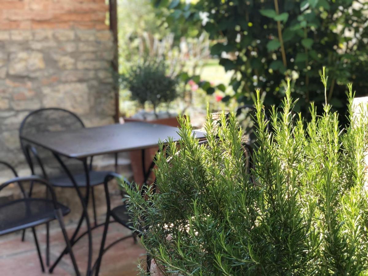 Mulino In Chianti Apartment Gaiole in Chianti Bagian luar foto