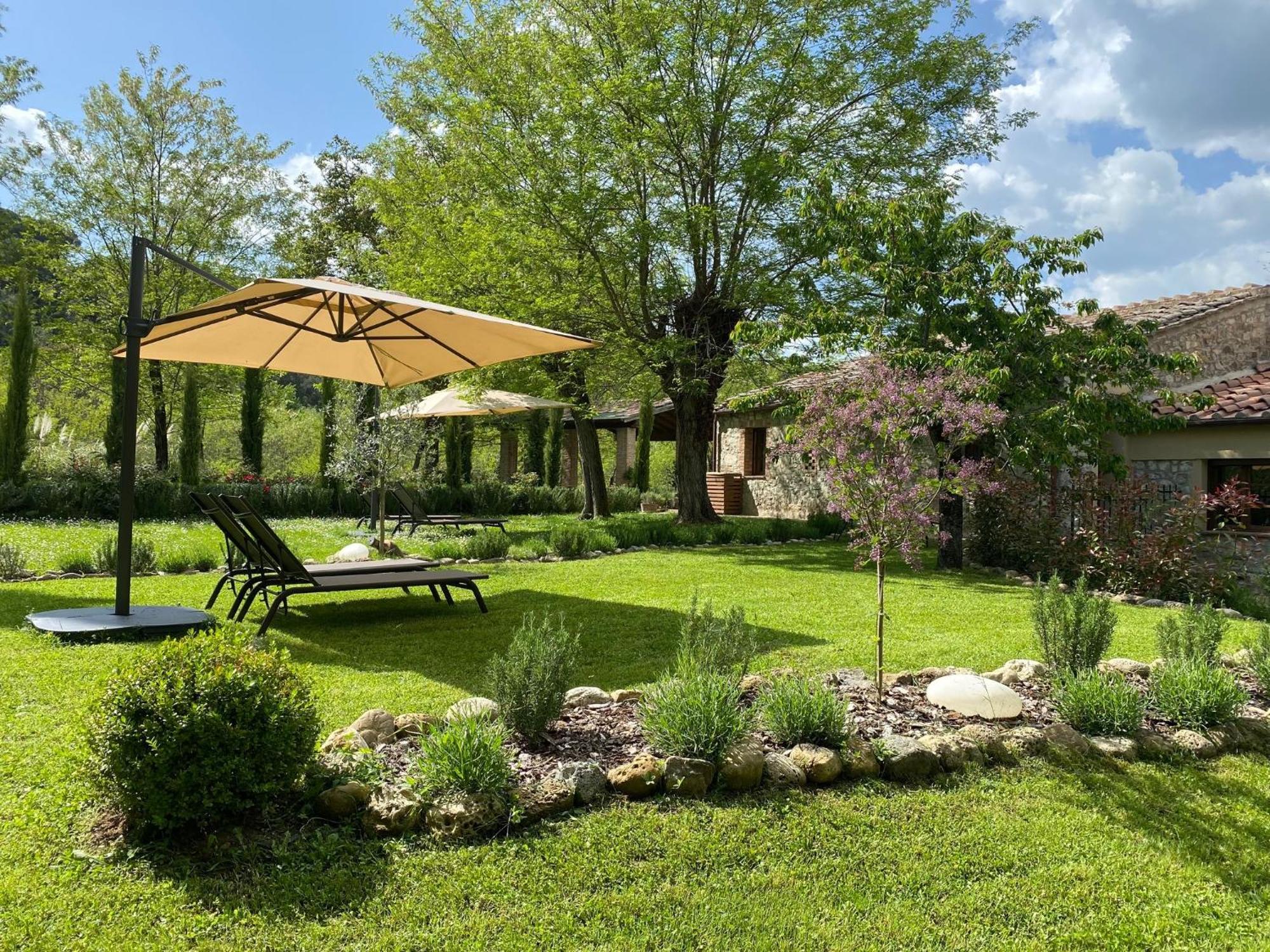 Mulino In Chianti Apartment Gaiole in Chianti Bagian luar foto